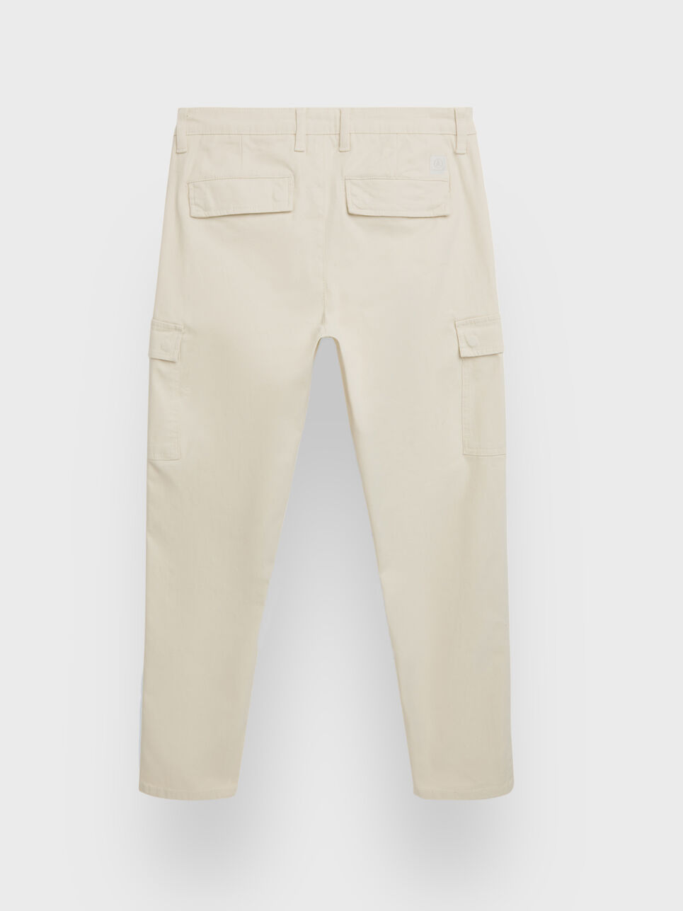 PANTALON CARGO ELVIS
