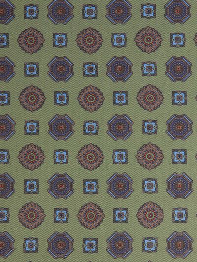 PAÑUELO PRINTED