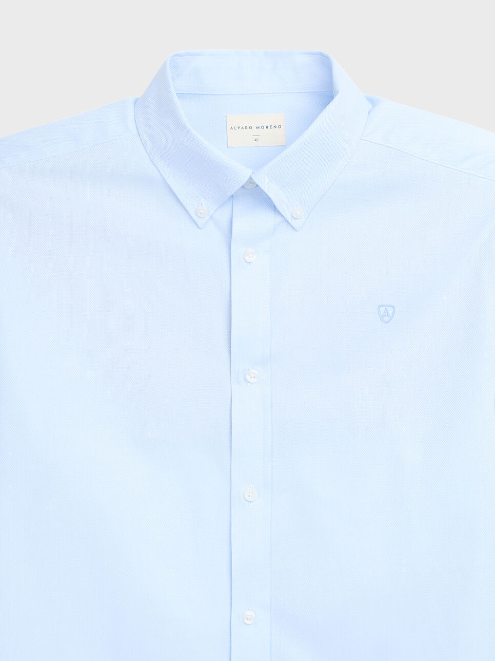 CAMISA NIDO