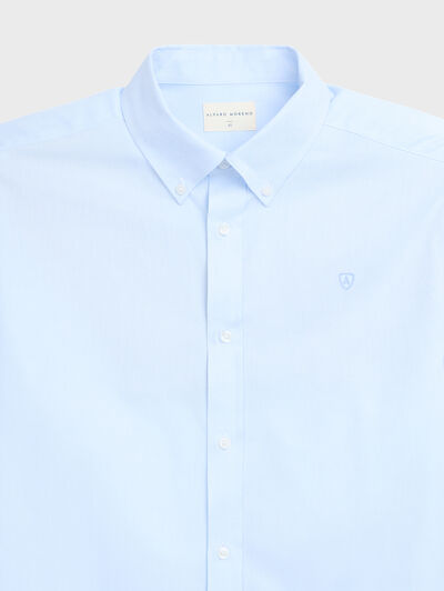 CAMISA NIDO