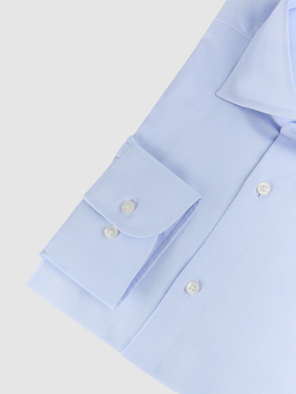 CAMISA VESTIR ESPIGA