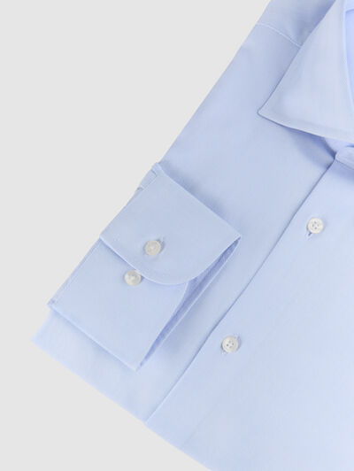 CAMISA VESTIR ESPIGA