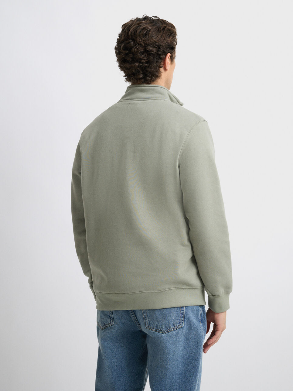 SUDADERA BRAXTON