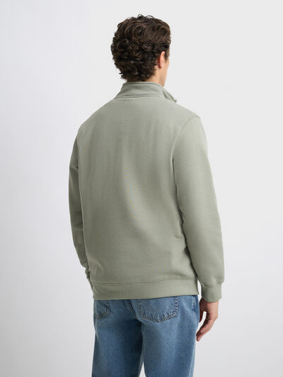 SUDADERA BRAXTON