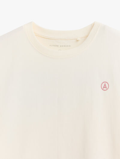 CAMISETA SUNSET
