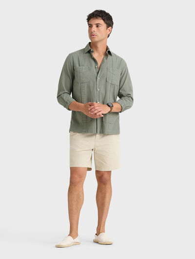 CUBANA ECUADOR VERDE