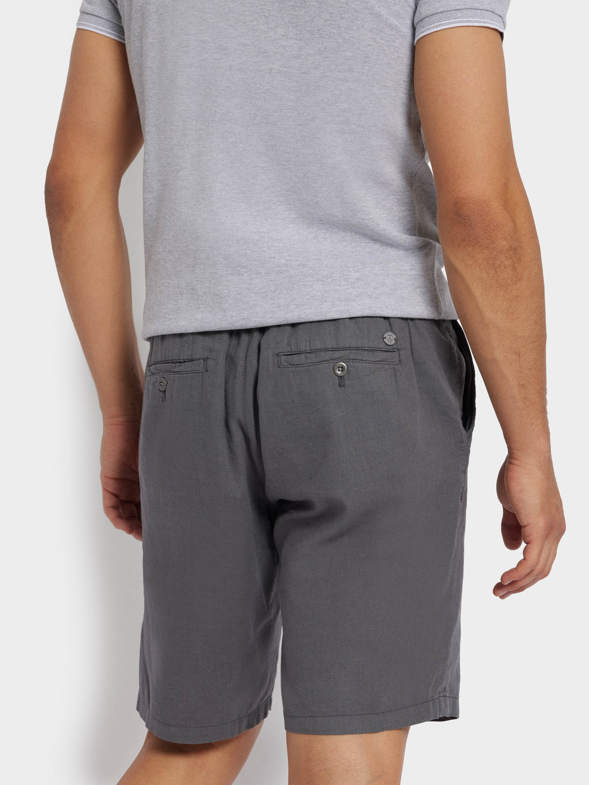 Lvaro moreno pantalones cortos 2025