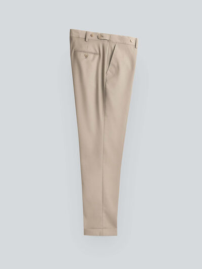 PANTALON NAPOLI TWILL