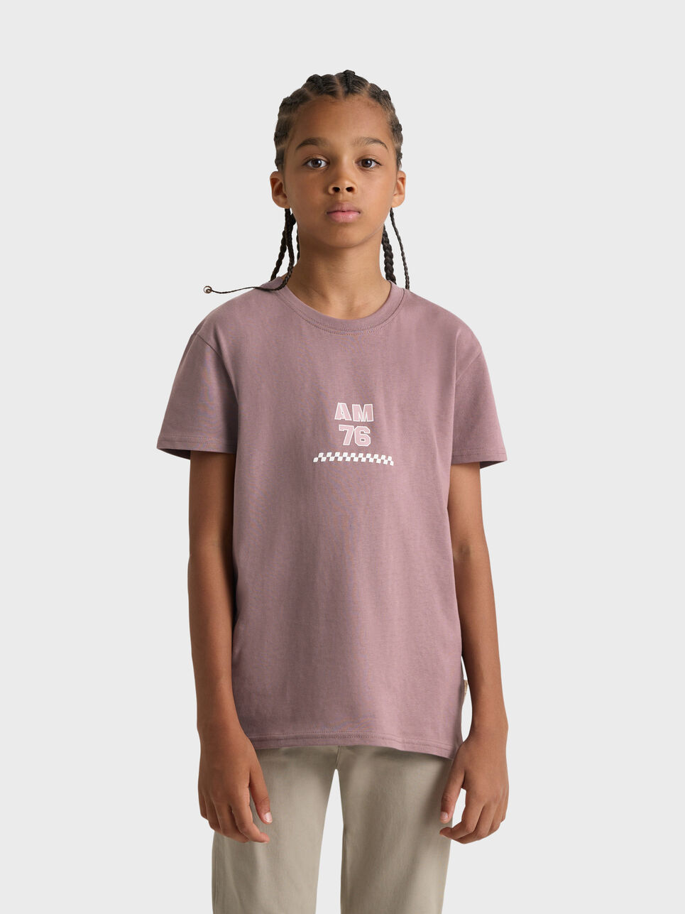 CAMISETA VIAGGO KIDS