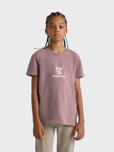 CAMISETA VIAGGO KIDS