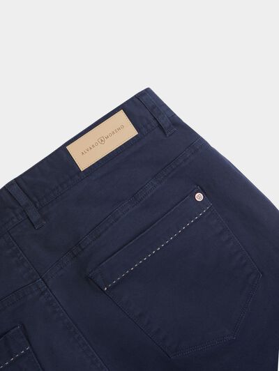 PANTALON PIC PIC