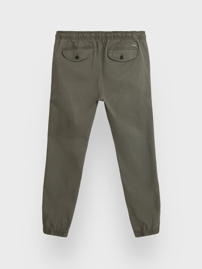 PANTALON ZOE