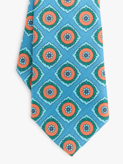 CORBATA PRINTED