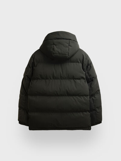 PARKA NEPAL