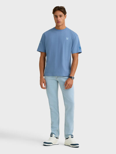 CAMISETA BASEWAY