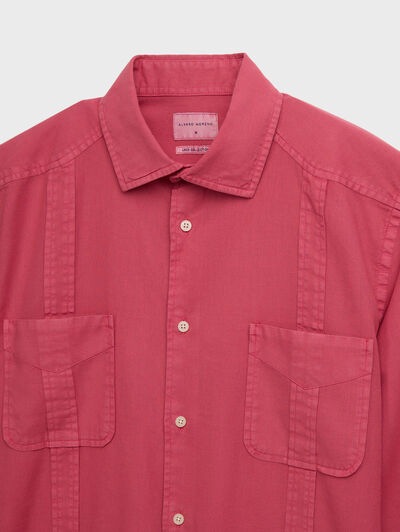 CUBANA ECUADOR CORAL