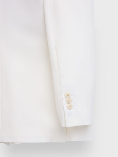 AMERICANA DOPPIO ESTERILLA BLANCO