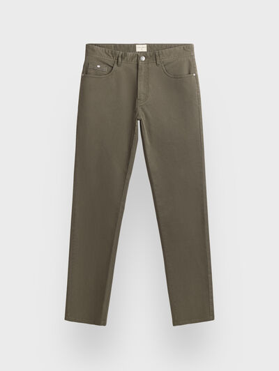 PANTALON PIC PIC