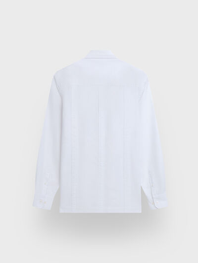 CUBANA HABANA BLANCO