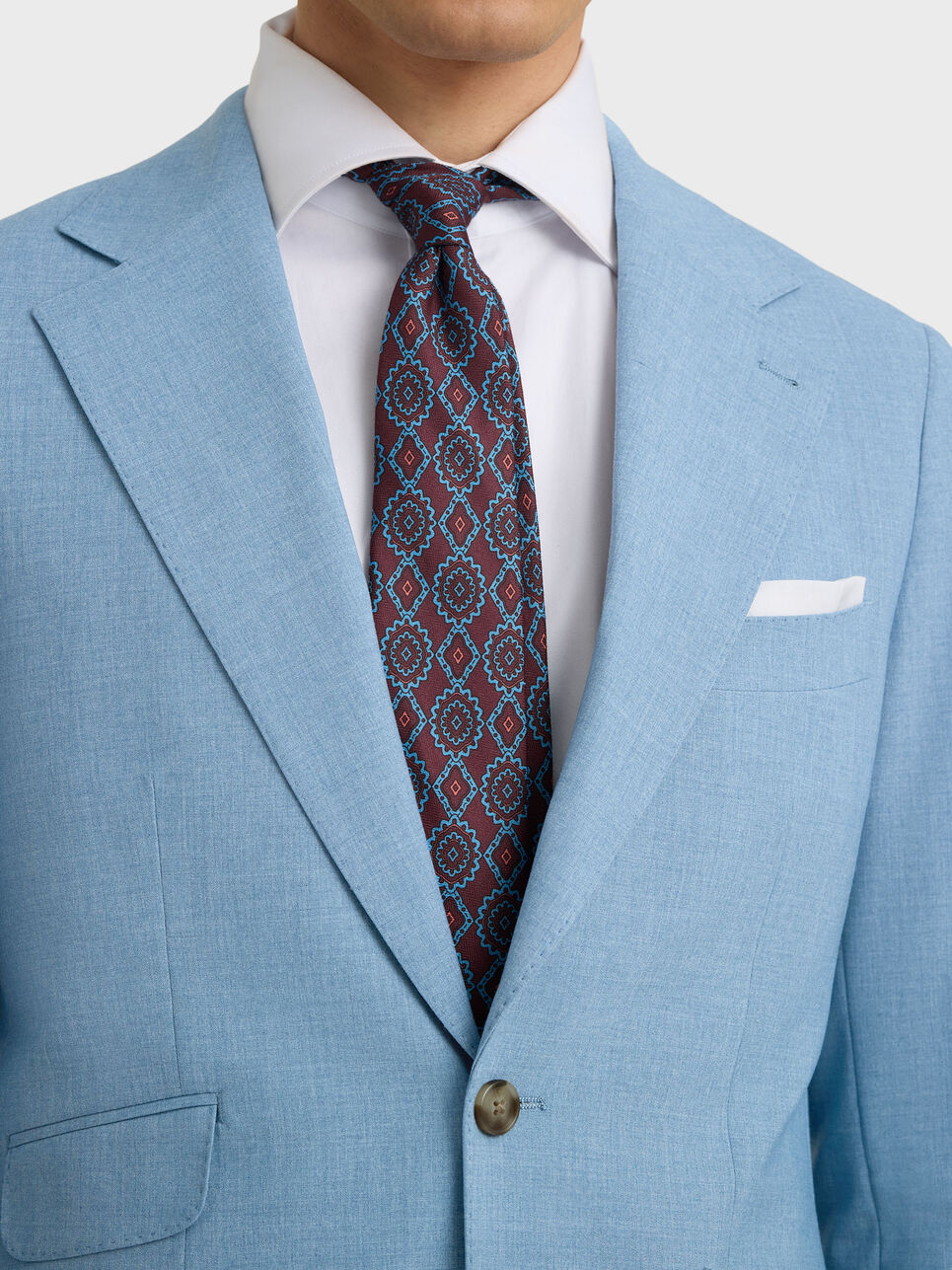 AMERICANA NAPOLI TROPICAL