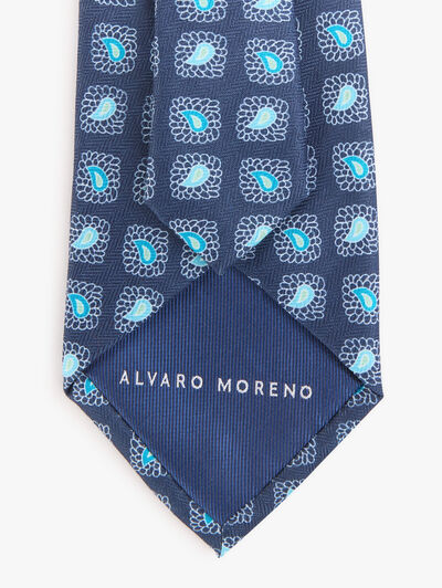 CORBATA PRINTED