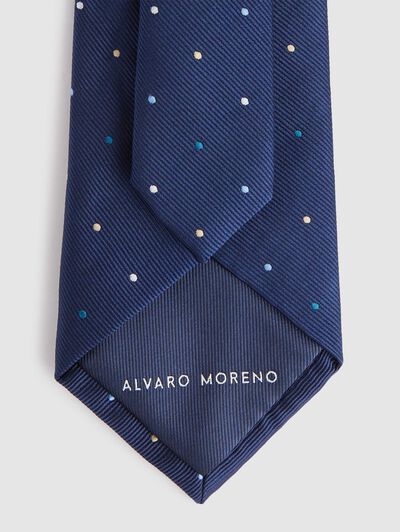 CORBATA JACQUARD MF
