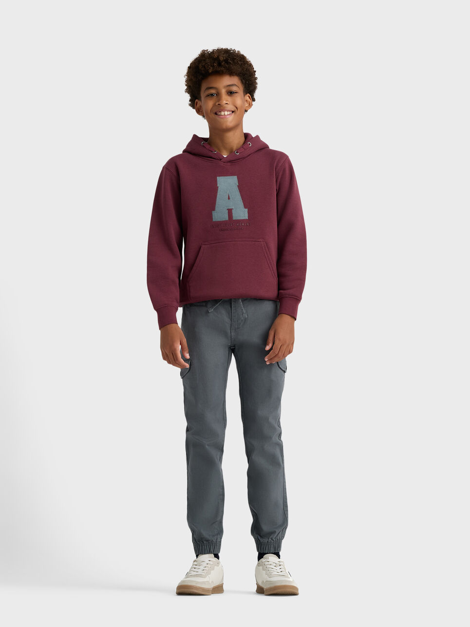 PANTALON MURRAY KIDS