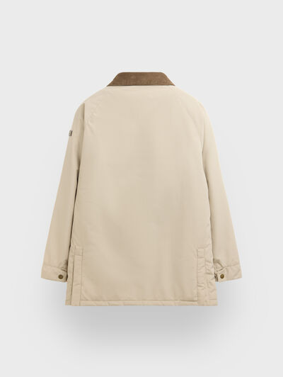PARKA TIM