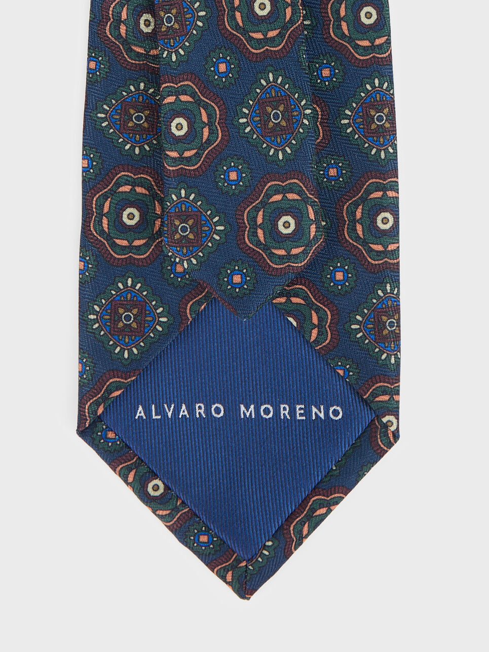 CORBATA PRINTED