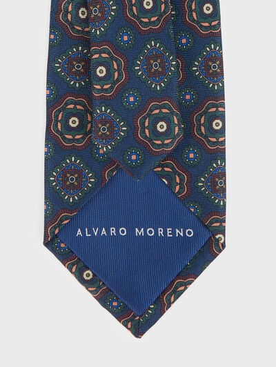CORBATA PRINTED