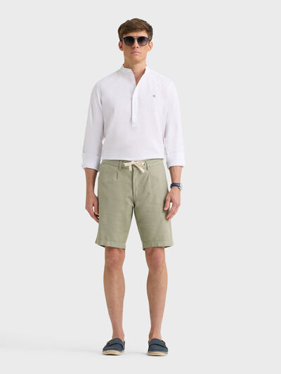 BERMUDA PANAMA VERDE