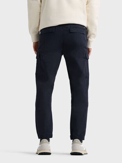 PANTALON BUFFORD AZUL MARINO