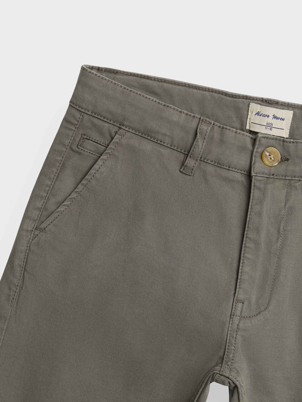 PANTALON CHINO KIDS