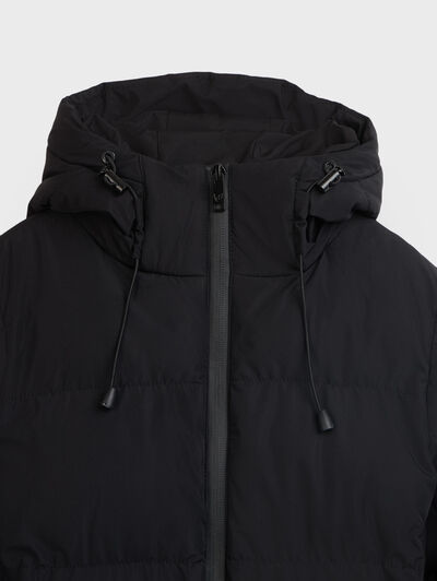 PARKA SKYWEAR KIDS