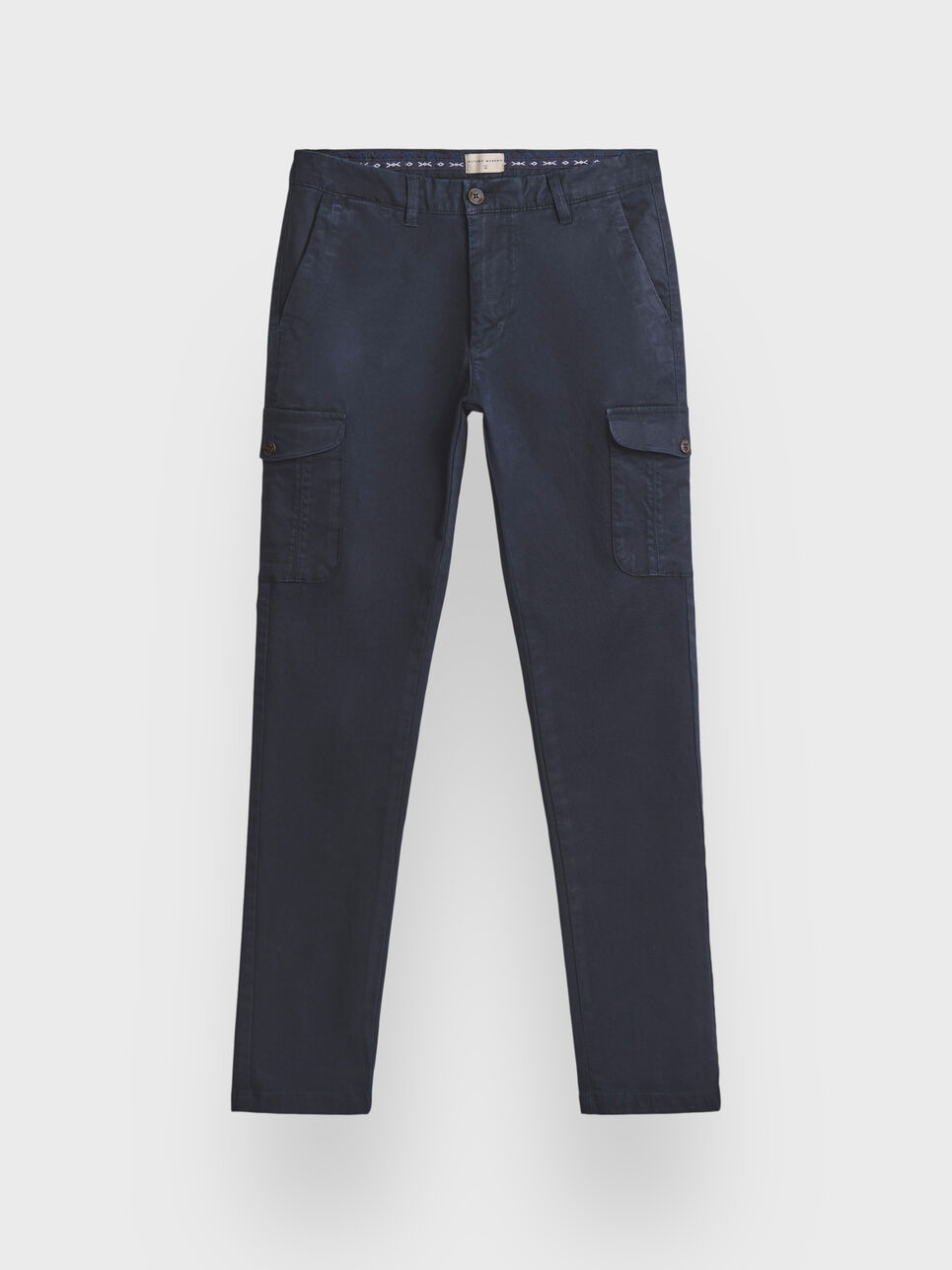 PANTALON BUFFALO