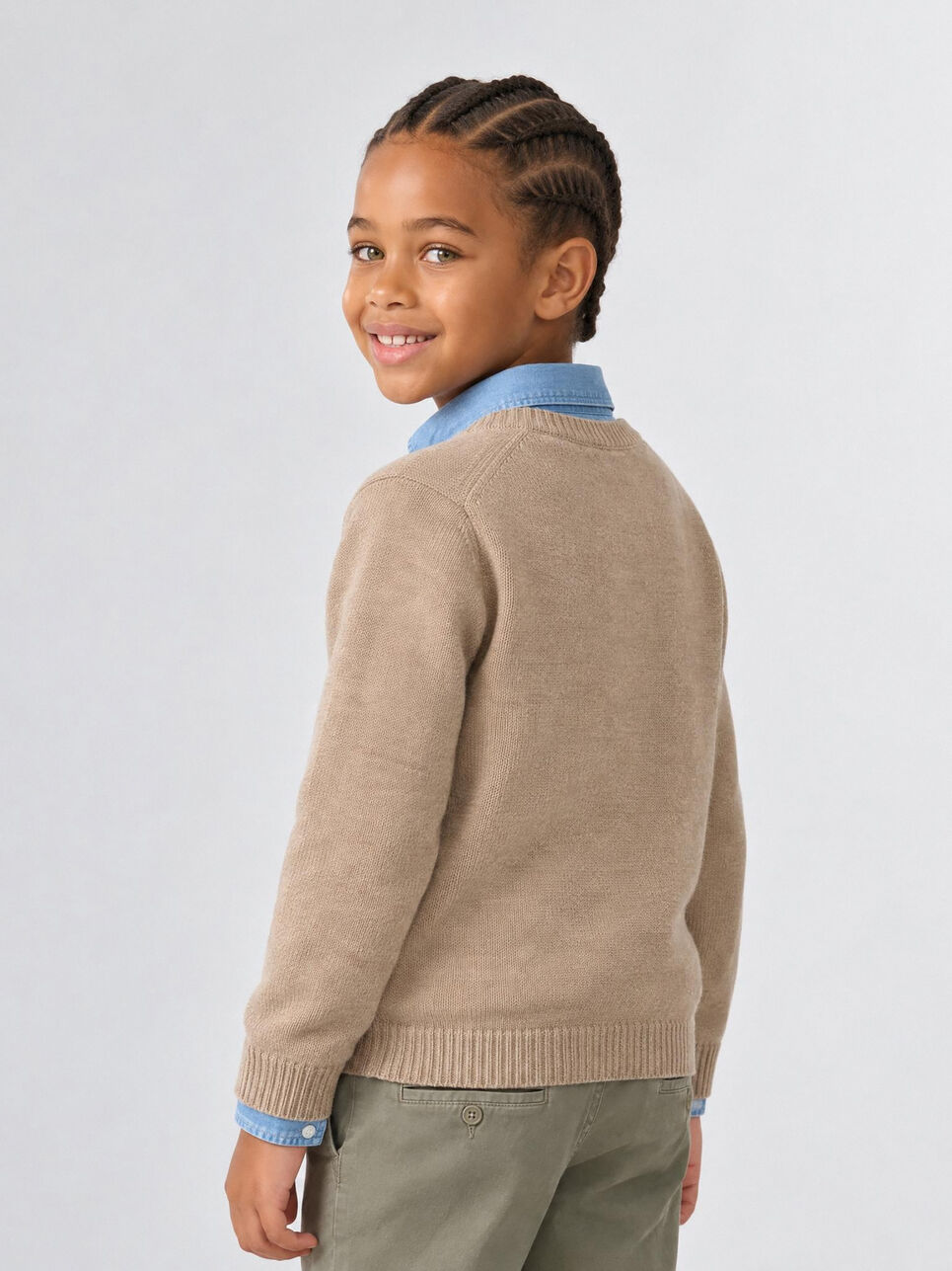 JERSEY CLEVELAND KIDS