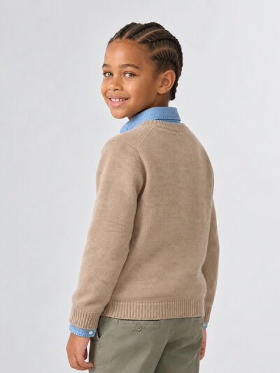 JERSEY CLEVELAND KIDS