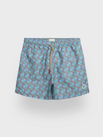 BA&Ntilde;ADOR KYRA VERDE