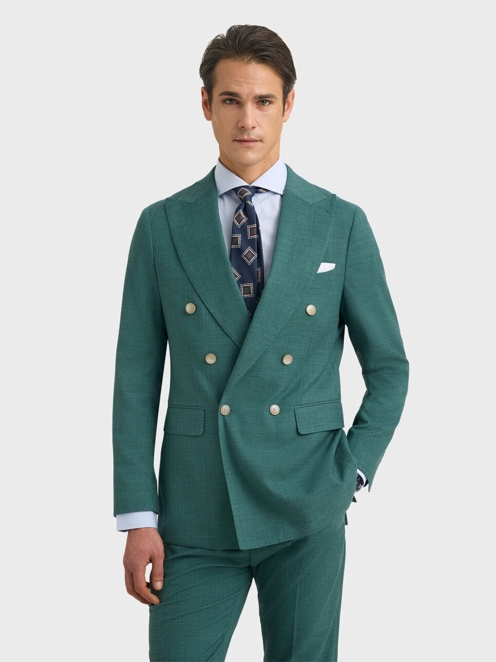 AMERICANA MONACO FIL A FIL