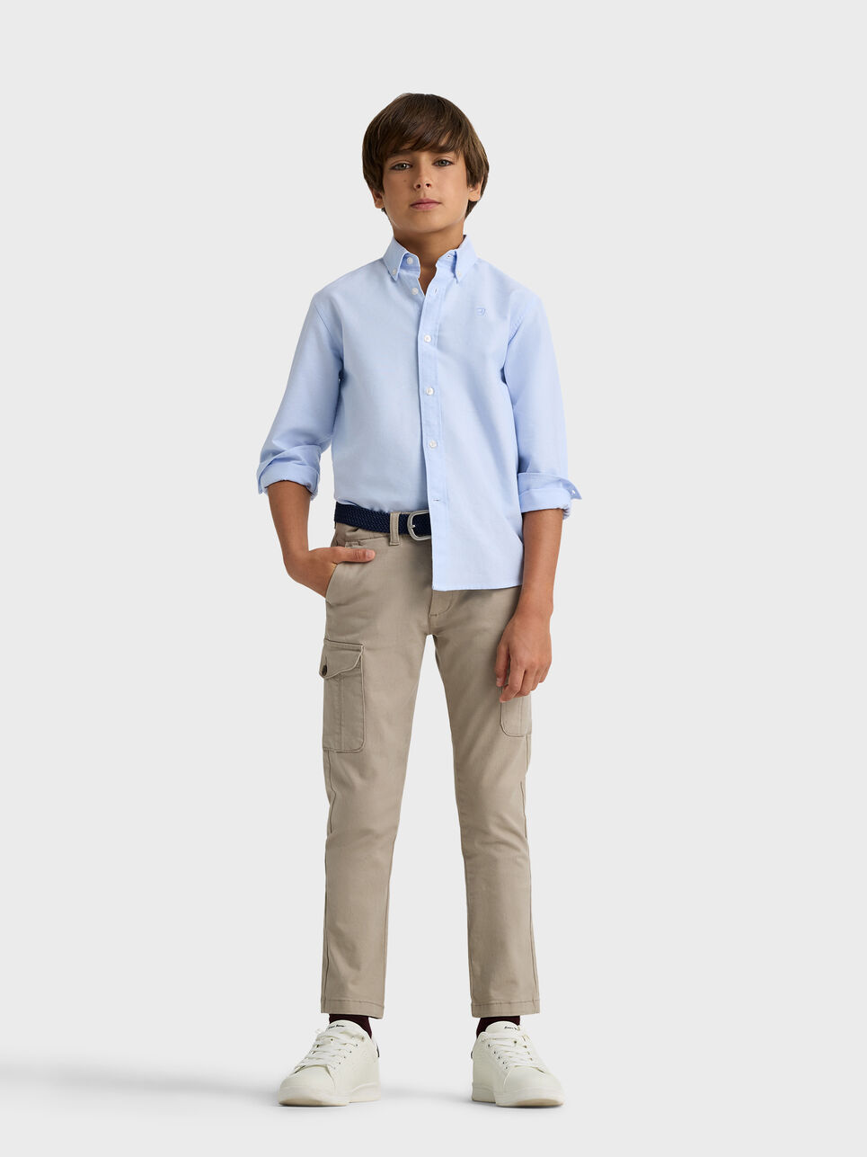 PANTALON BUFFALO KIDS