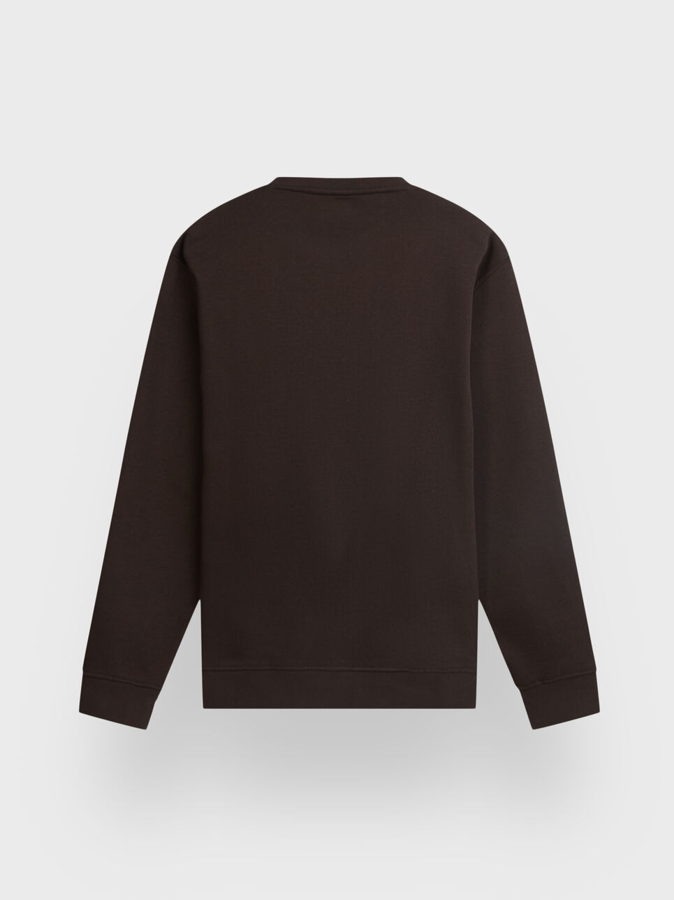 SUDADERA BASICA