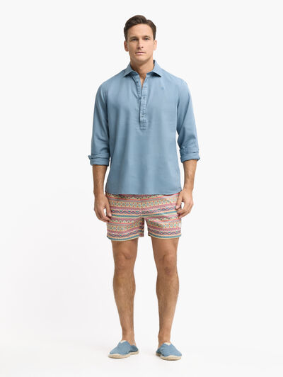 POLERA PANAMA DYE
