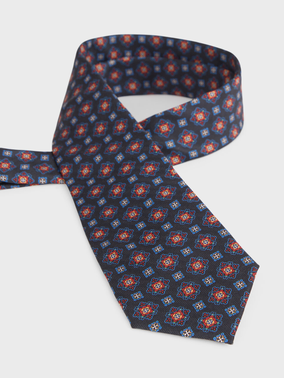 CORBATA PRINTED