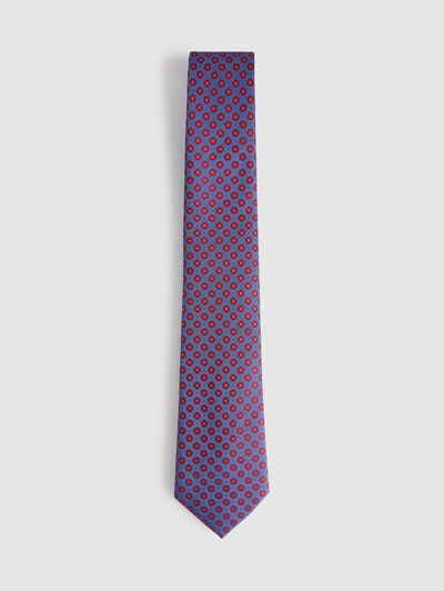 CORBATA JACQUARD MF