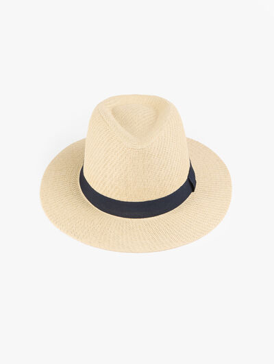 SOMBRERO GENTLEMAN BEIGE
