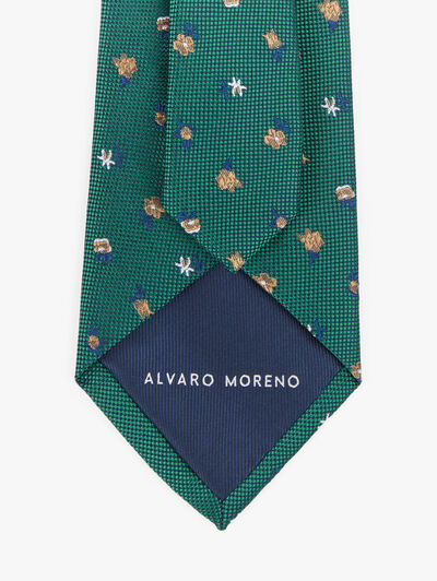 CORBATA JACQUARD MF
