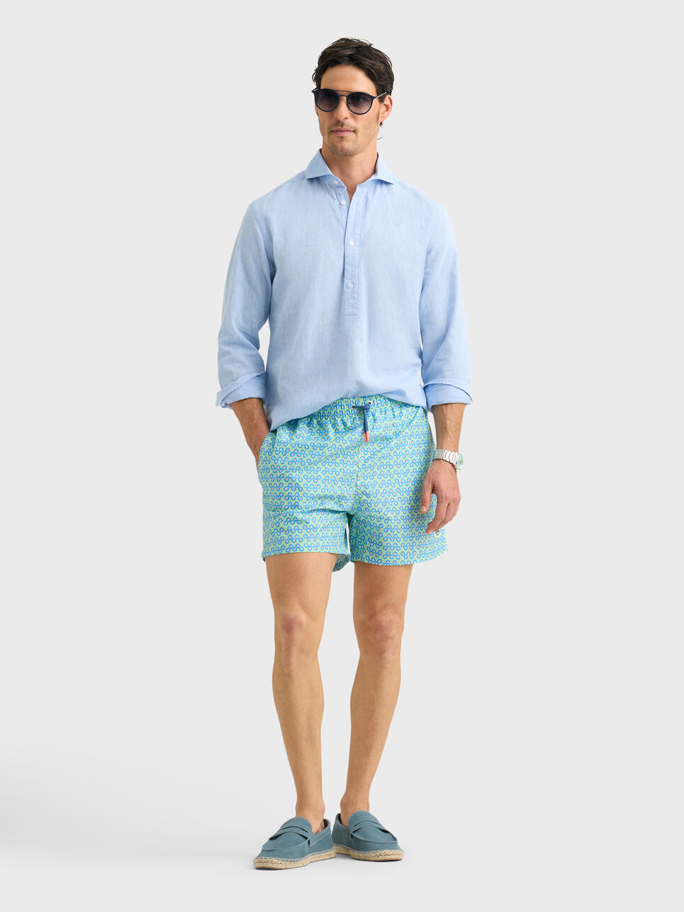 BA&Ntilde;ADOR PORTO