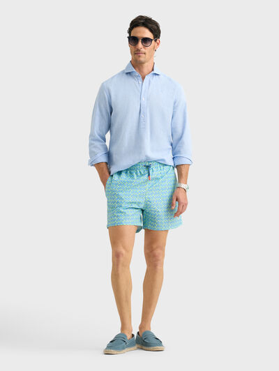 BA&Ntilde;ADOR PORTO VERDE