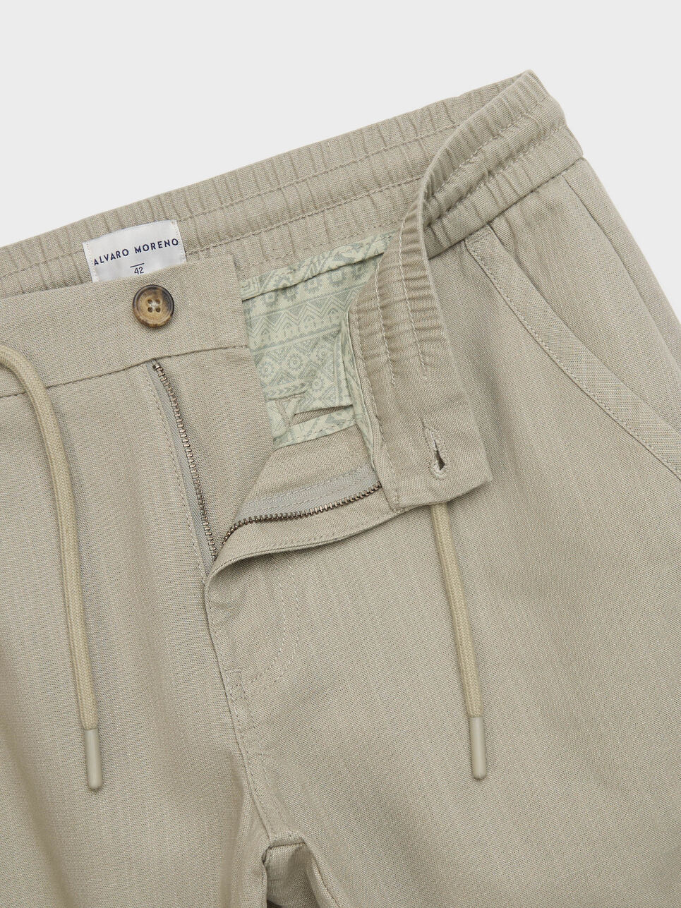 BERMUDA CARGO CORDON