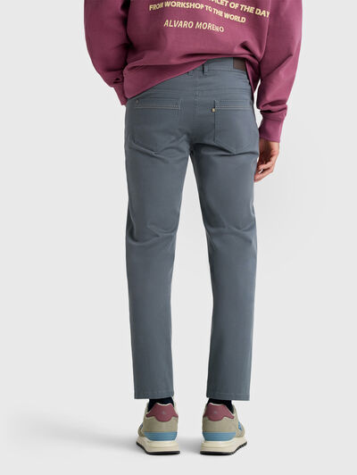 PANTALON PIC PIC